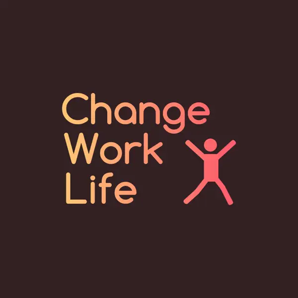 Change Work Life podcast with Steven Puri about remote productivity
